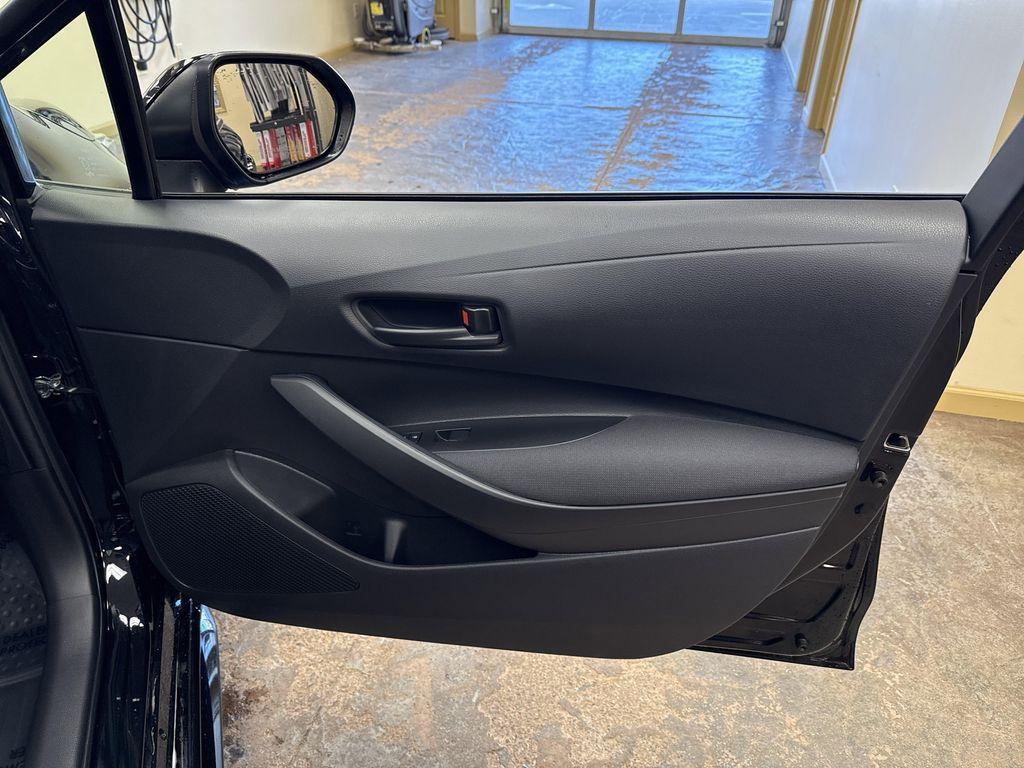 used 2024 Toyota Corolla Hybrid car, priced at $25,711