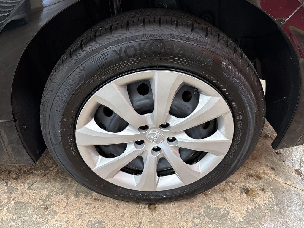 used 2024 Toyota Corolla Hybrid car, priced at $25,711