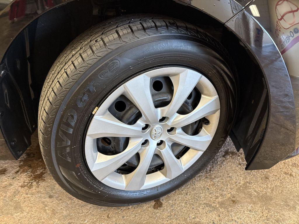 used 2024 Toyota Corolla Hybrid car, priced at $25,711