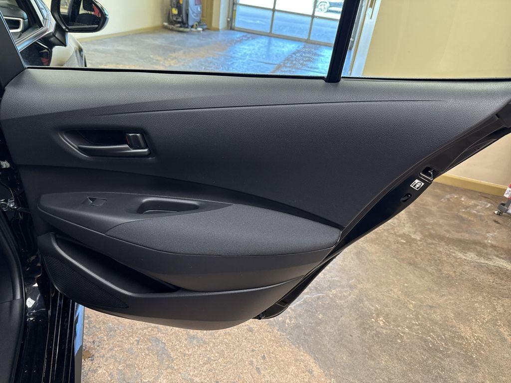 used 2024 Toyota Corolla Hybrid car, priced at $25,711