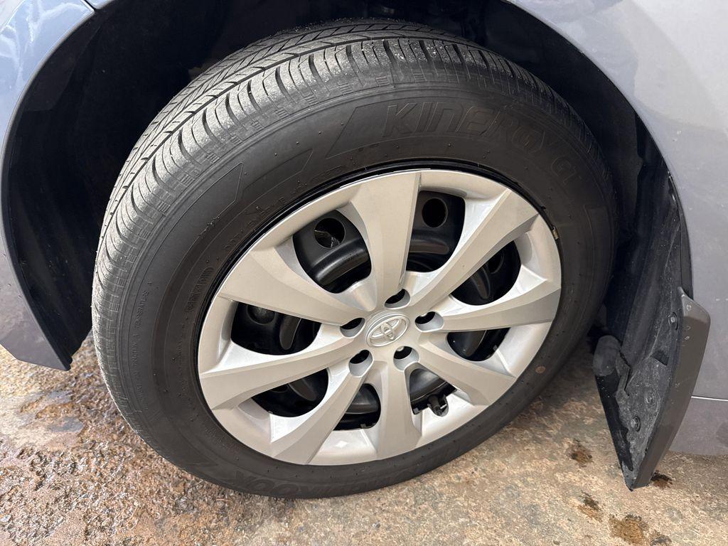 used 2024 Toyota Corolla car, priced at $22,320