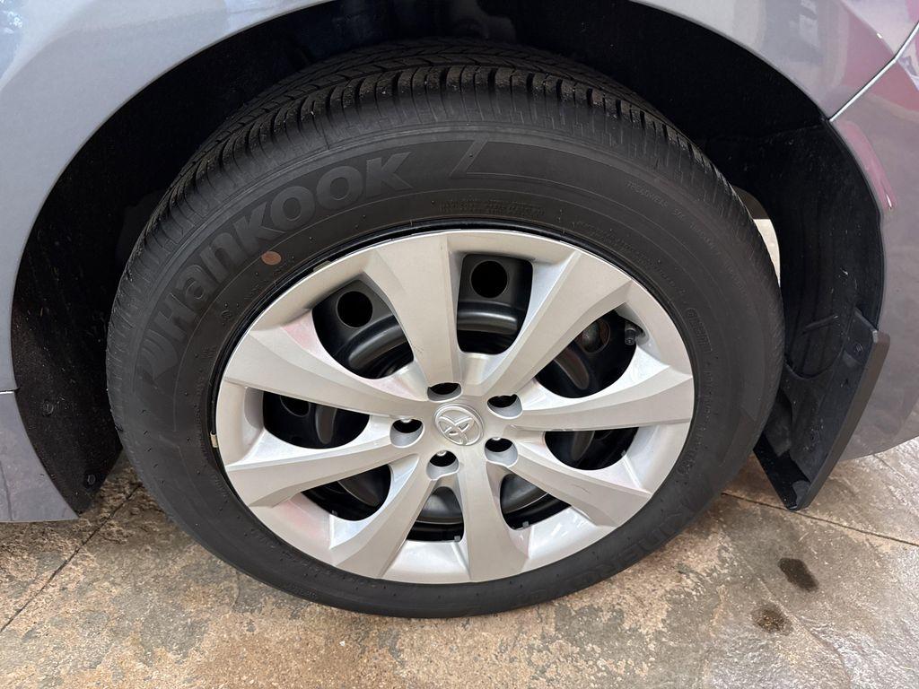 used 2024 Toyota Corolla car, priced at $22,320