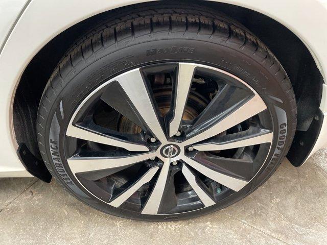 used 2020 Nissan Altima car, priced at $20,572