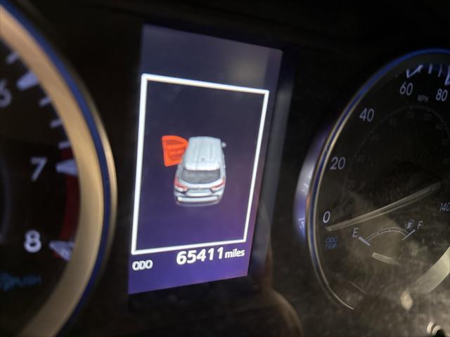 used 2019 Toyota Highlander car, priced at $29,765