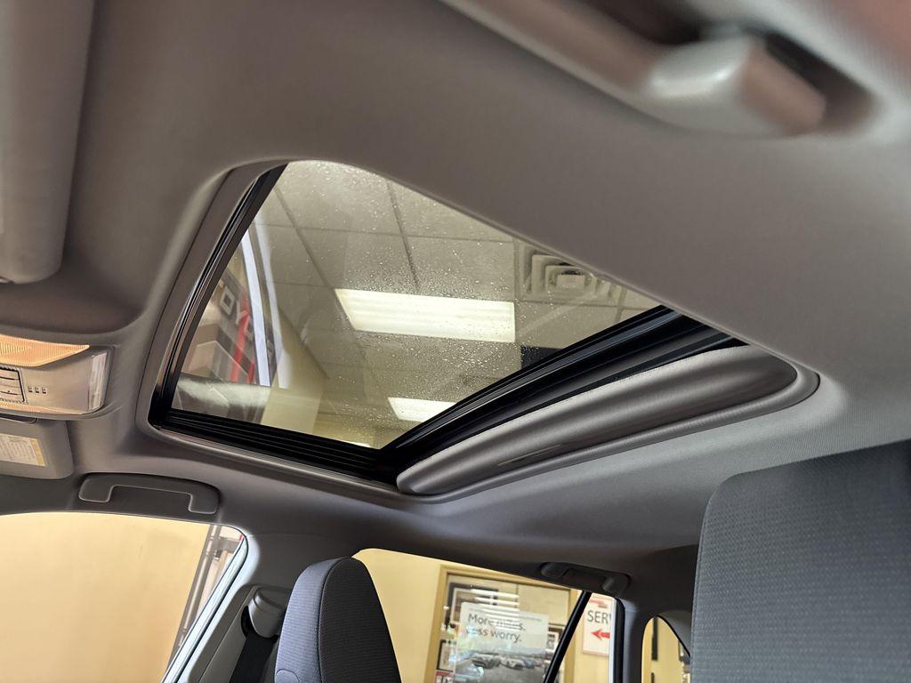 used 2019 Toyota RAV4 car, priced at $23,599