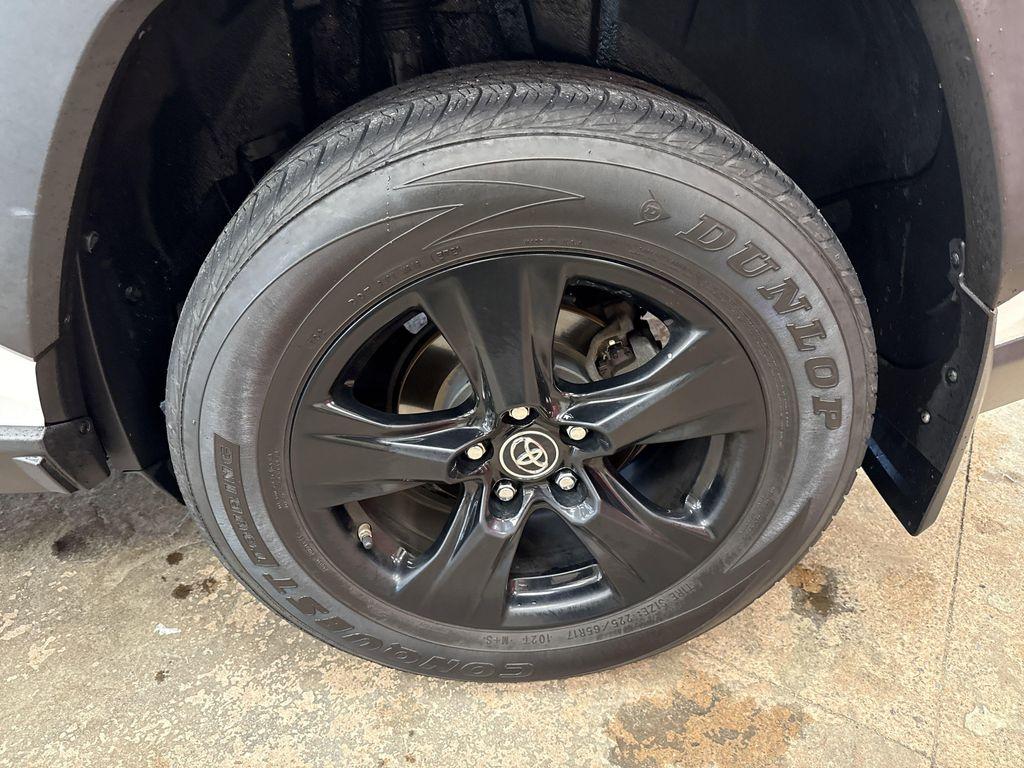 used 2019 Toyota RAV4 car, priced at $23,599
