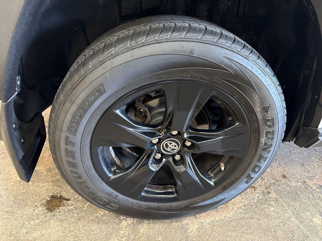 used 2019 Toyota RAV4 car, priced at $23,599