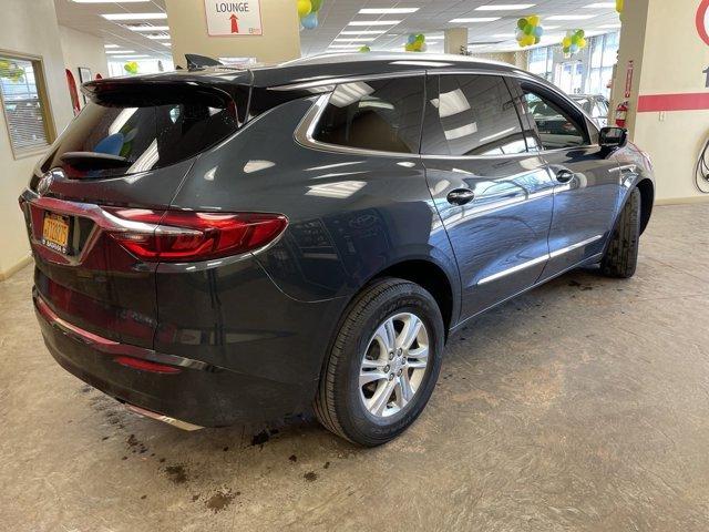 used 2021 Buick Enclave car, priced at $30,943