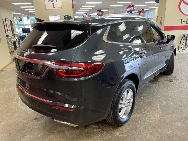 used 2021 Buick Enclave car, priced at $28,943