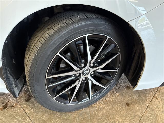 used 2023 Toyota Camry car, priced at $29,517