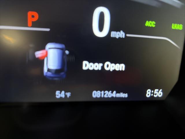 used 2019 Honda CR-V car, priced at $21,581