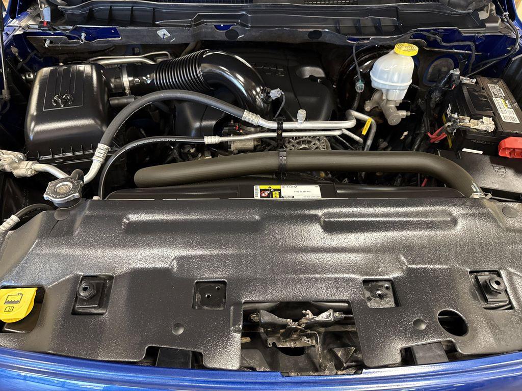 used 2017 Ram 1500 car, priced at $19,900