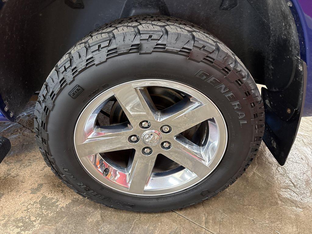 used 2017 Ram 1500 car, priced at $19,900