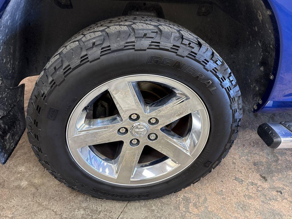 used 2017 Ram 1500 car, priced at $19,900