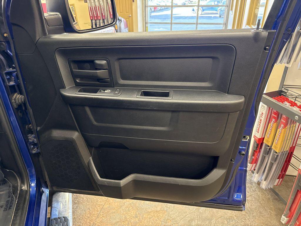 used 2017 Ram 1500 car, priced at $19,900