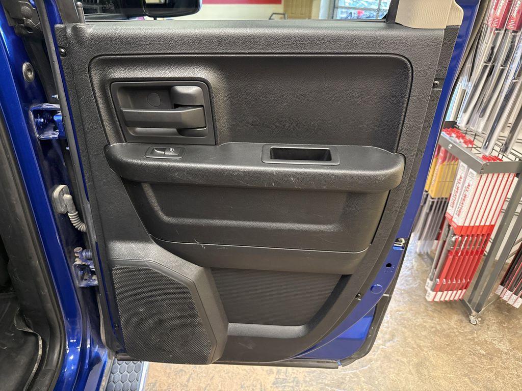 used 2017 Ram 1500 car, priced at $19,900