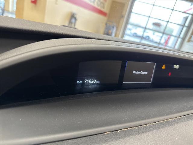 used 2020 Toyota Prius Prime car, priced at $22,571