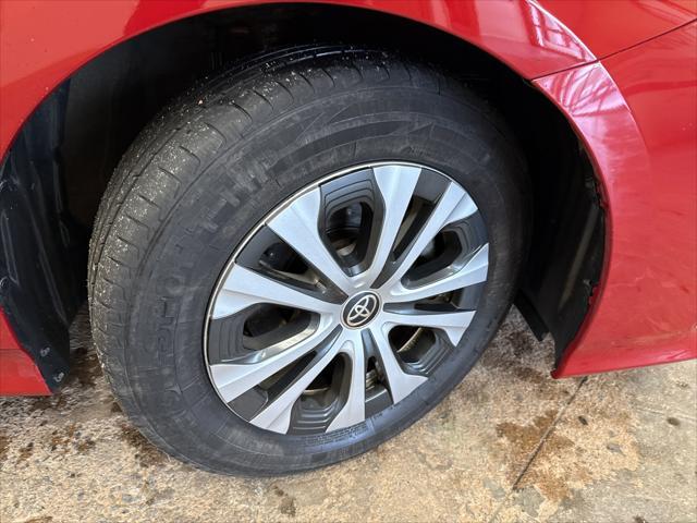 used 2020 Toyota Prius Prime car, priced at $22,571