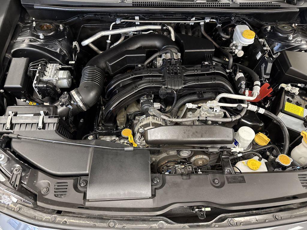 used 2023 Subaru Crosstrek car, priced at $24,756