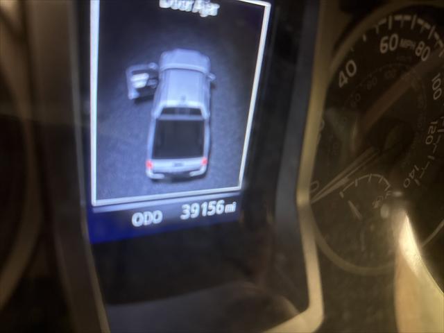 used 2022 Toyota Tacoma car, priced at $36,539
