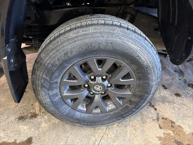 used 2022 Toyota Tacoma car, priced at $36,539