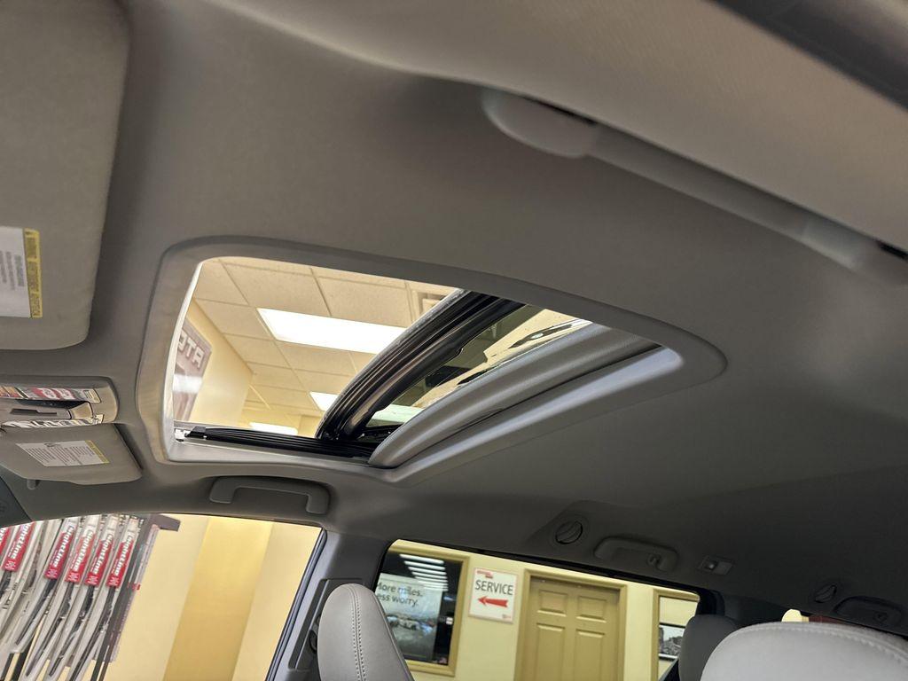 used 2017 Toyota Sienna car, priced at $21,510