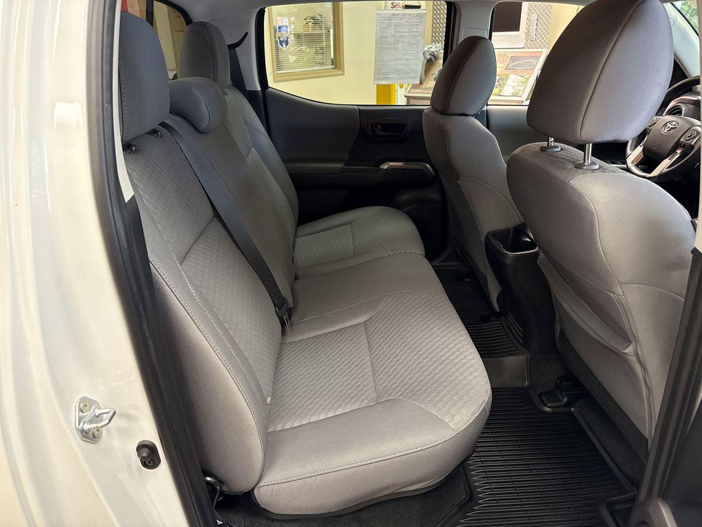 used 2023 Toyota Tacoma car, priced at $38,816