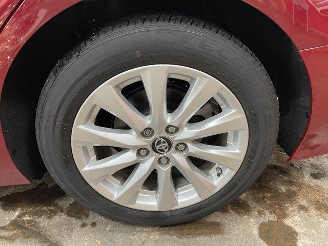 used 2019 Toyota Camry car, priced at $26,902