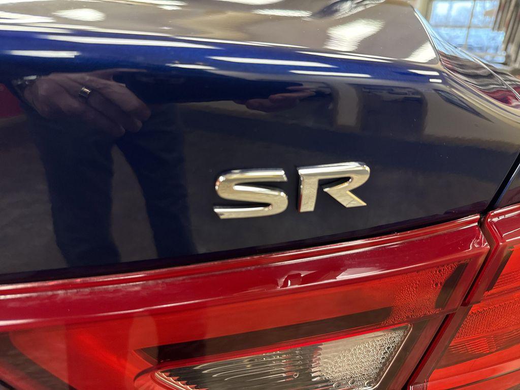 used 2018 Nissan Maxima car, priced at $18,962