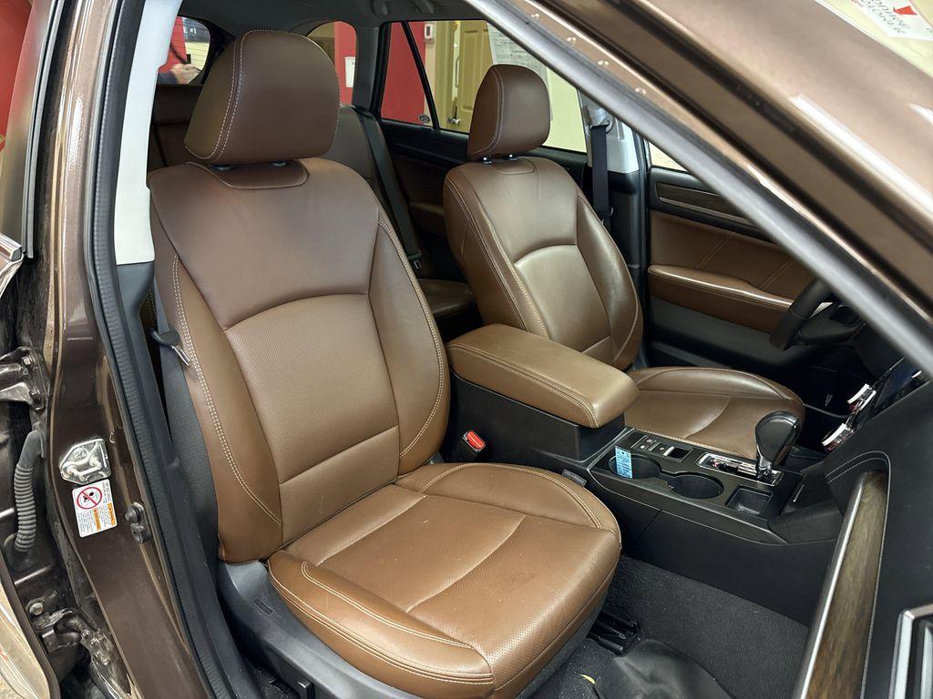 used 2019 Subaru Outback car, priced at $23,965