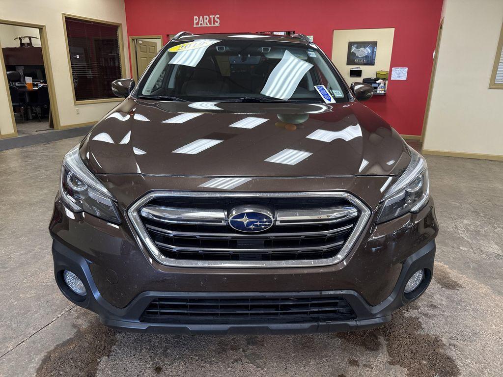 used 2019 Subaru Outback car, priced at $23,965