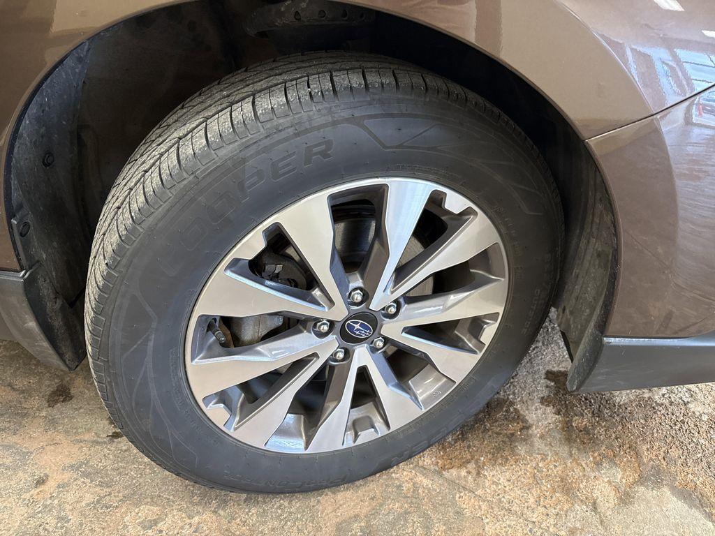 used 2019 Subaru Outback car, priced at $23,965