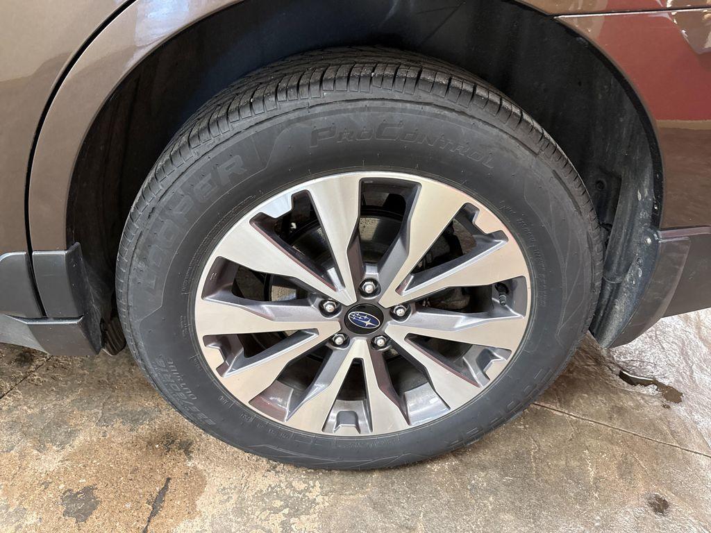 used 2019 Subaru Outback car, priced at $23,965