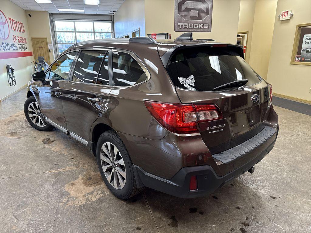 used 2019 Subaru Outback car, priced at $23,965