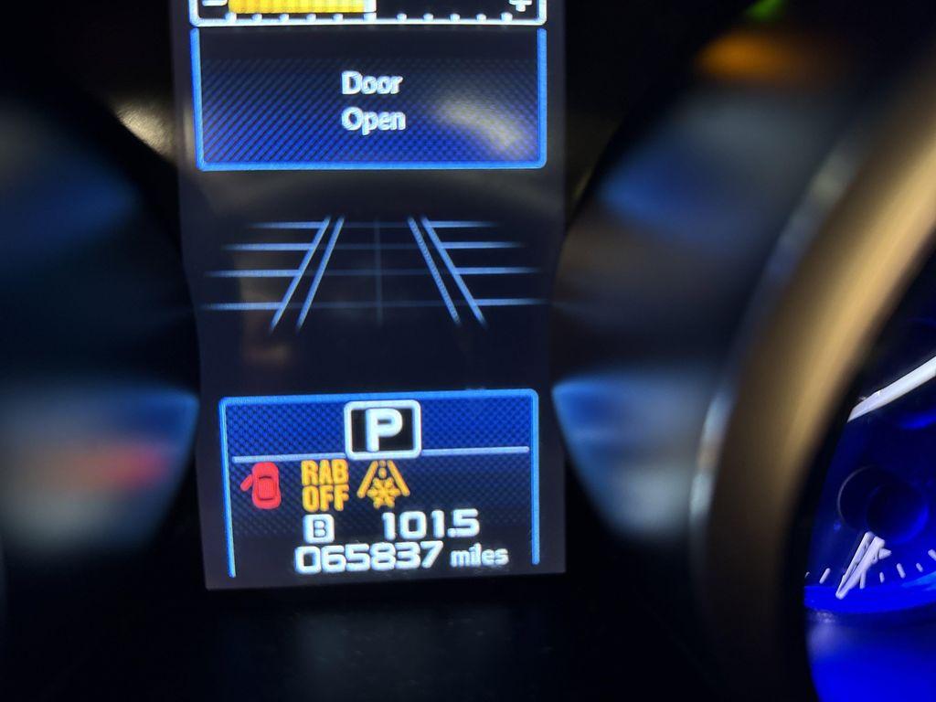 used 2019 Subaru Outback car, priced at $23,965