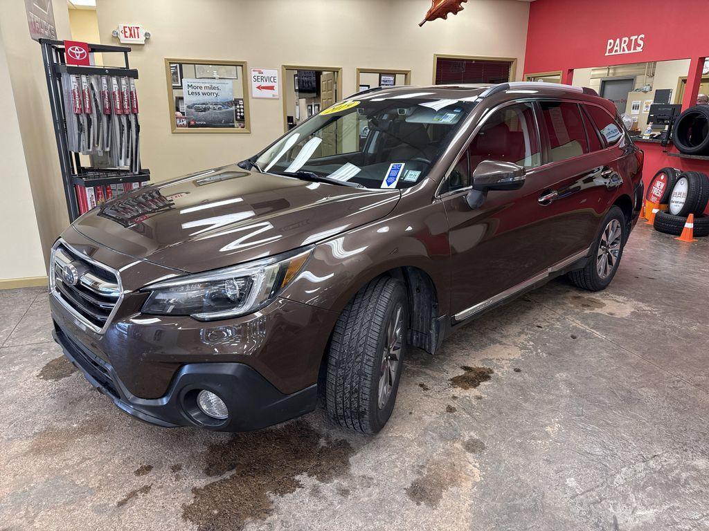 used 2019 Subaru Outback car, priced at $23,965