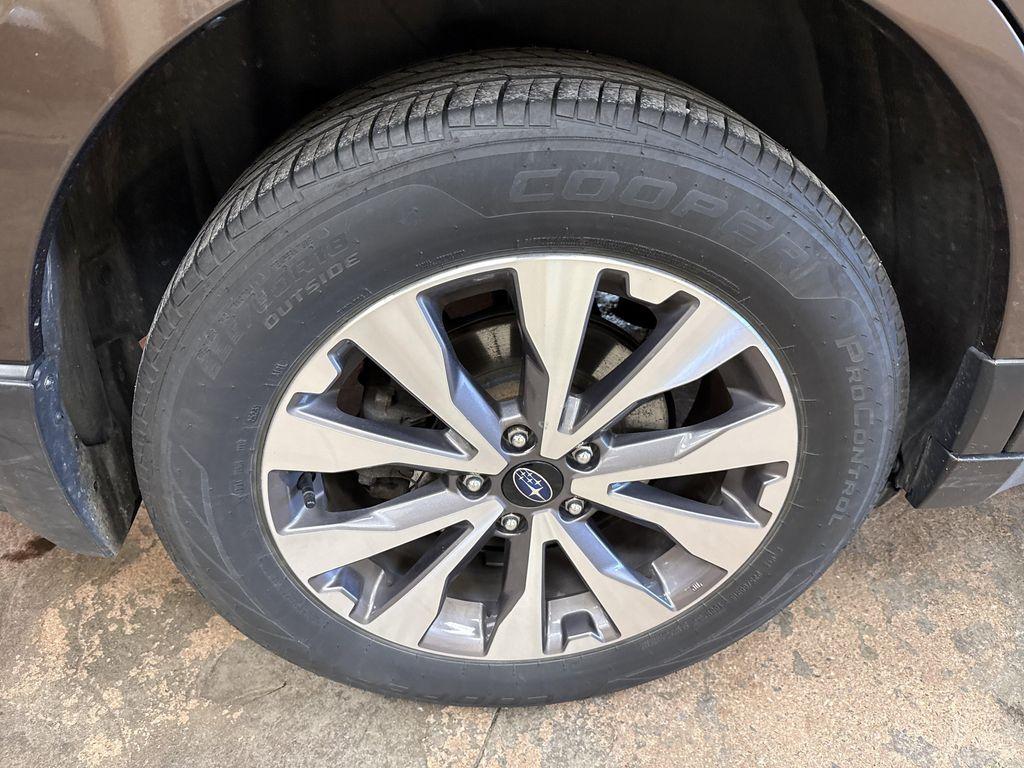 used 2019 Subaru Outback car, priced at $23,965