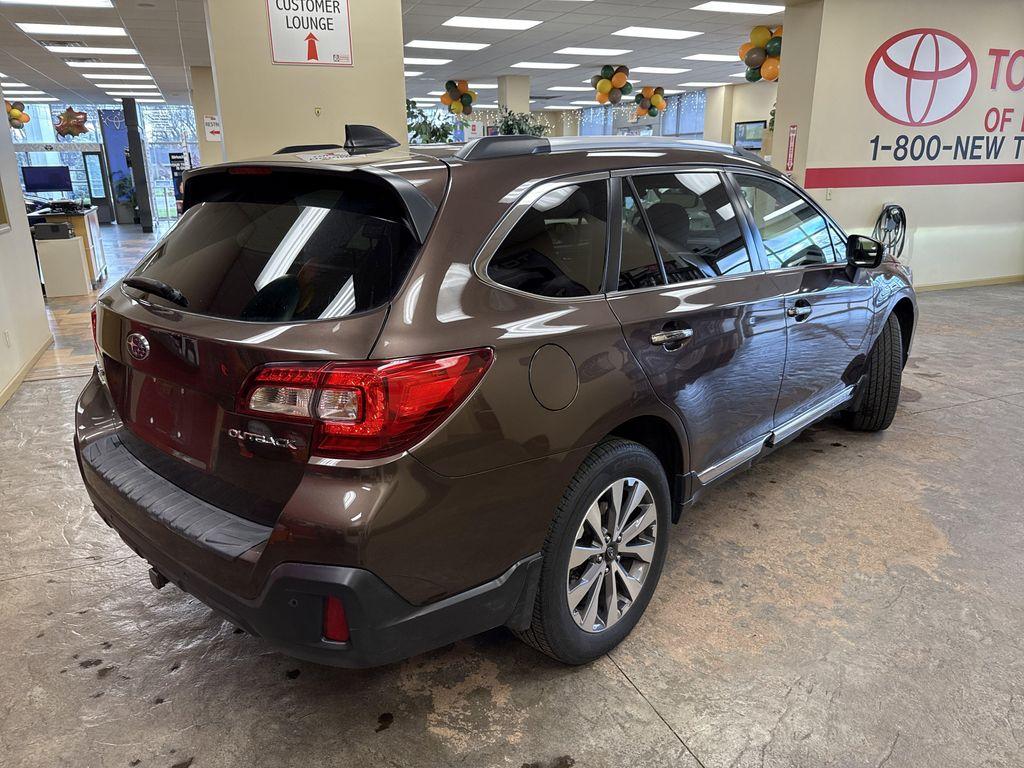 used 2019 Subaru Outback car, priced at $23,965