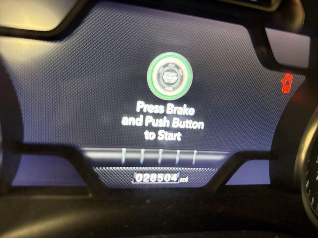 used 2022 Ram 1500 car, priced at $37,928