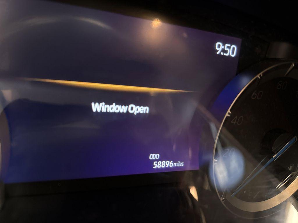 used 2022 Toyota Highlander Hybrid car, priced at $39,555