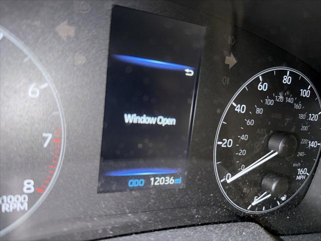used 2023 Toyota Corolla car, priced at $23,312