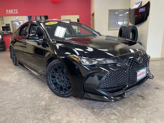 used 2020 Toyota Avalon car, priced at $33,020