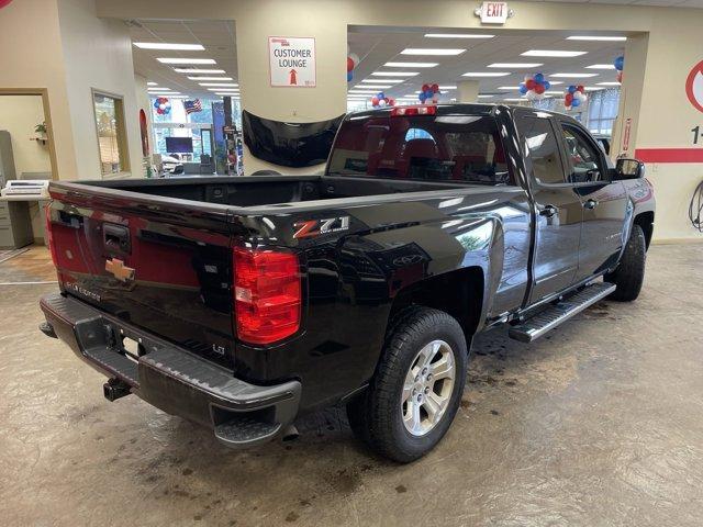 used 2019 Chevrolet Silverado 1500 LD car, priced at $24,499