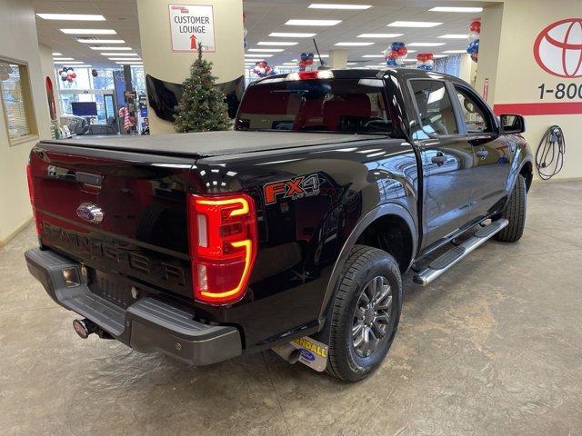 used 2020 Ford Ranger car, priced at $29,938