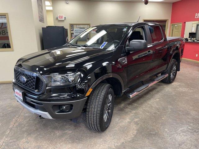 used 2020 Ford Ranger car, priced at $29,938