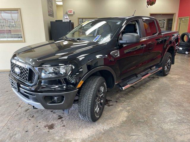 used 2020 Ford Ranger car, priced at $29,938