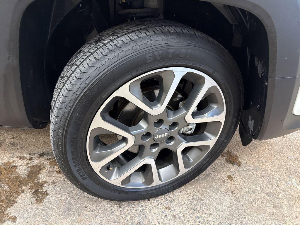 used 2022 Jeep Renegade car, priced at $19,750