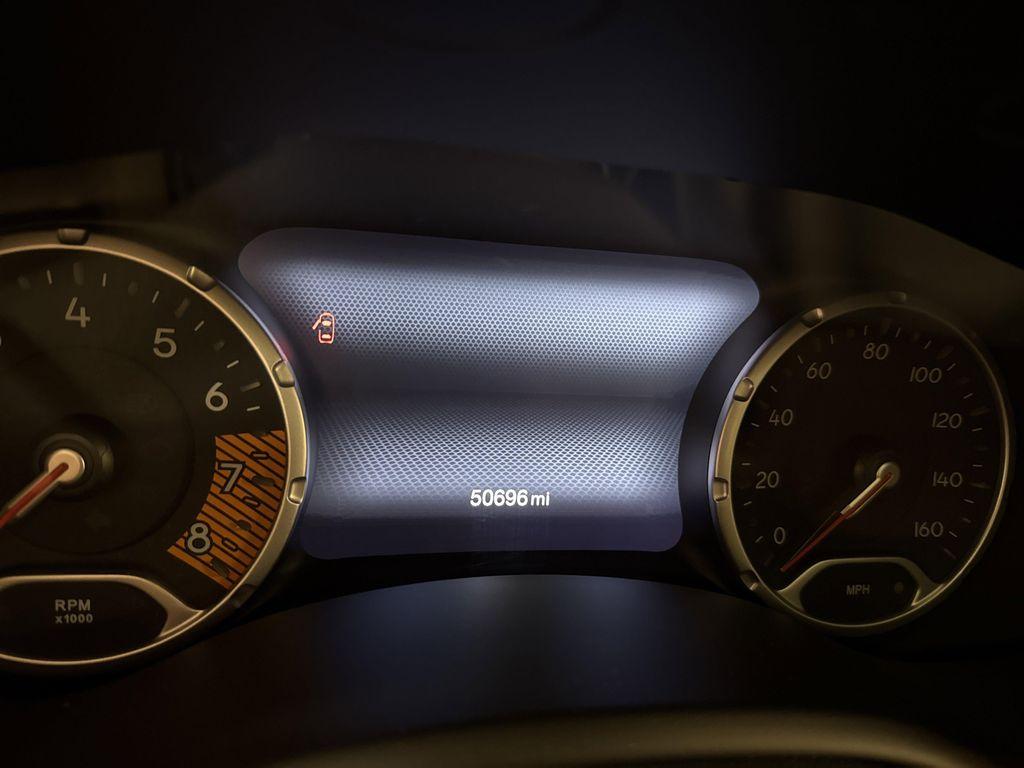 used 2022 Jeep Renegade car, priced at $19,750