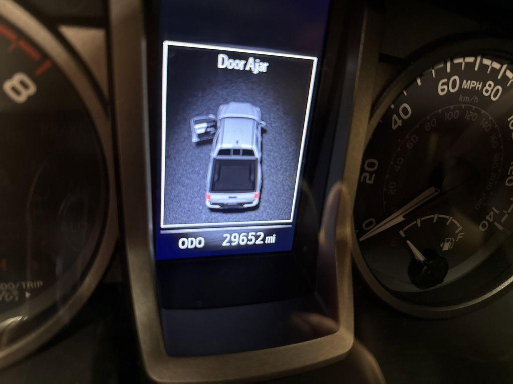 used 2022 Toyota Tacoma car, priced at $40,987