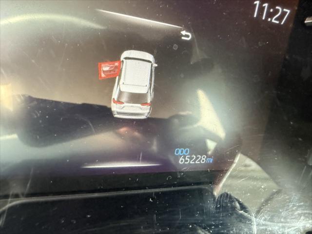 used 2024 Toyota RAV4 Hybrid car, priced at $30,965